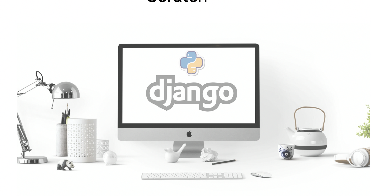 How to Build and Deploy a Django-based URL Shortener App from Scratch