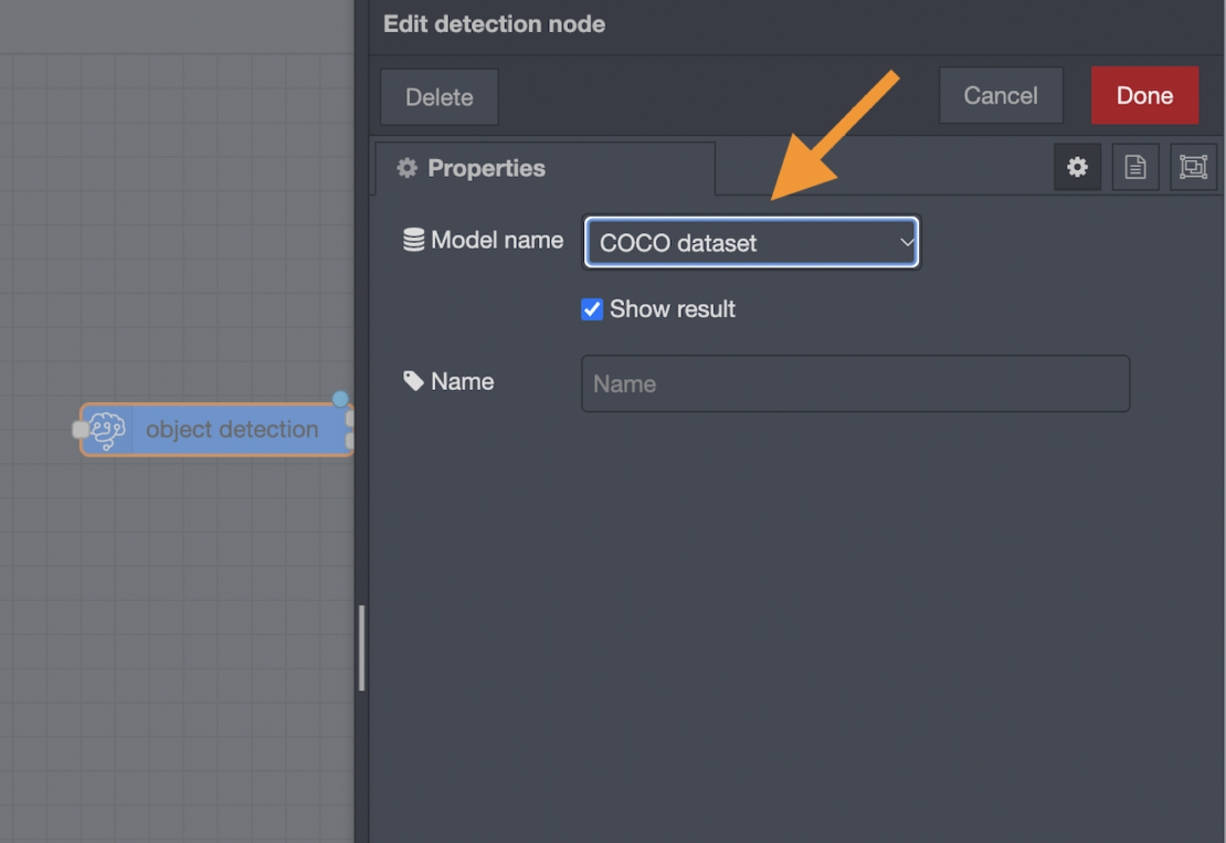 Seeed studio object detection